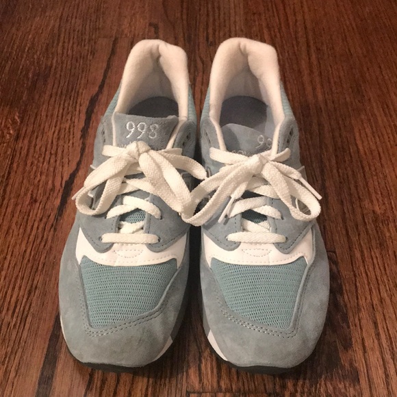 new balance shoes **new** - Picture 2 of 6